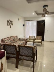 Hall Image of 1080 Sq.ft 3 BHK Duplex for sale in Canal Road Dehradun for Rs. 18000000