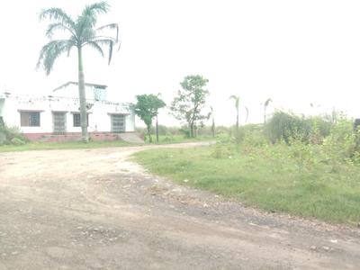Image of 1440 Sq.ft Residential Plot / Land for sale in Bagpota, Kolkata for Rs. 800008
