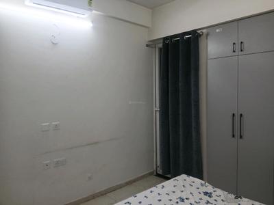 Bedroom Image of 1208 Sq.ft 2.5 BHK Apartment / Flat for sale in Smartworld Gems, Sector 89 Gurgaon for Rs. 13200000
