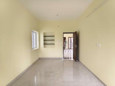 Bedroom Image of 1150 Sq.ft 2 BHK Independent House for sale in Keeranatham Coimbatore for Rs. 7500000