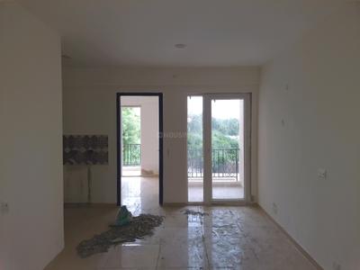 Living Room Image of 1022 Sq.ft 2 BHK Builder Floor for sale in Signature Global Park 4 And 5 Phase II, Sector 36 Sohna for Rs. 9500000
