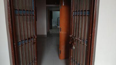 Main Entrance Image of 990 Sq.ft 3 BHK Builder Floor for rent in Bannadevi Aligarh for Rs. 12000