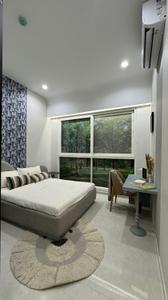 Bedroom Image of 1183 Sq.ft 2 BHK Apartment / Flat for sale in Nanded Pune for Rs. 8500000