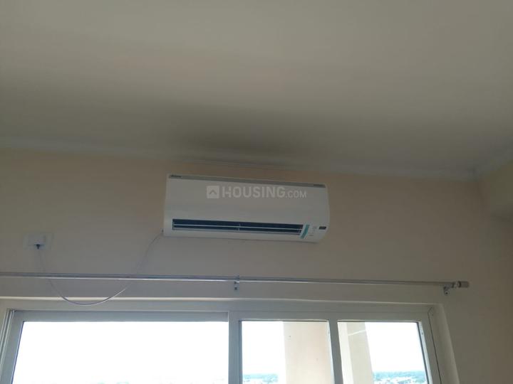 Sector K, Ashiyana Bedroom 1