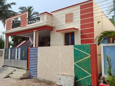 Image of 1850 Sq.ft 2 BHK Independent House for sale in Tirumangalam, Madurai for Rs. 7200000
