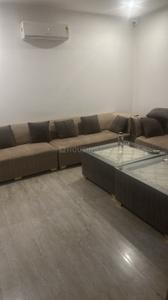 Chattarpur Satbari Plot View 2