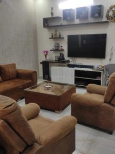 Hall Image of 4250 Sq.ft 5 BHK Duplex for sale in Country Wave Estate Commercial Pocket D, Sector 85 Mohali for Rs. 40000000