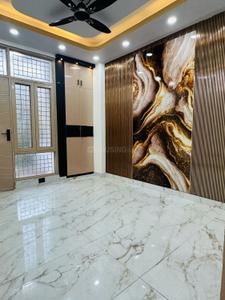 Hall Image of 1350 Sq.ft 3 BHK Builder Floor for sale in Indirapuram Ghaziabad for Rs. 11500000