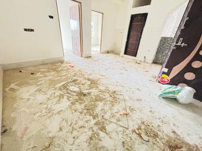 Bedroom Image of 838 Sq.ft 2 BHK Apartment / Flat for sale in Konnagar Hooghly for Rs. 2178800