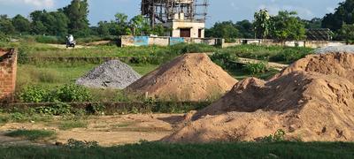 Image of 5250 Sq.ft Residential Plot / Land for sale in Dara Pur, Barabanki for Rs. 19425000