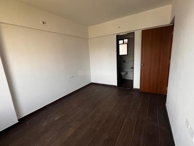 Bedroom Image of 720 Sq.ft 2 BHK Apartment / Flat for rent in Triaa Elysia, Keshav Nagar Pune for Rs. 26000