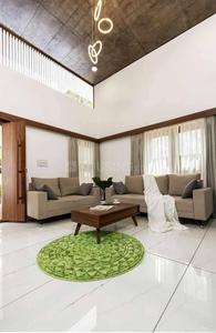 Bedroom Image of 1000 Sq.ft 2 BHK Villa for sale in West Tambaram Chennai for Rs. 5625000