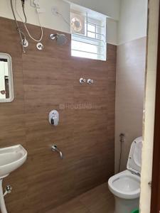Image of 380 Sq.ft 1 RK Apartment / Flat for rent in Mahadevapura, Bengaluru for Rs. 20000