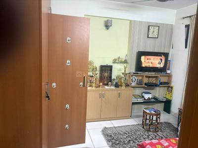 Hall Image of 2180 Sq.ft 4 BHK Apartment / Flat for sale in SNN Raj Serenity Phase 2 by SNN Builders, Begur Bengaluru for Rs. 29500000