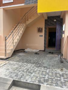 Image of 1000 Sq.ft 2 BHK Independent House for sale in Veppampattu, Chennai for Rs. 4500000
