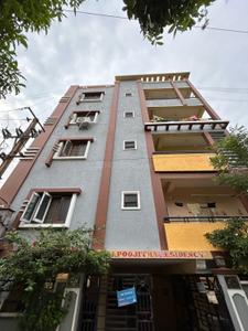 Image of 1150 Sq.ft 2 BHK Apartment / Flat for sale in Medpalle, Hyderabad for Rs. 5000000