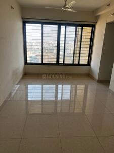 Hall Image of 1080 Sq.ft 2.5 BHK Apartment / Flat for rent in Nanded Sargam, Nanded Pune for Rs. 27000