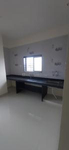 Kitchen Image of 600 Sq.ft 1 BHK Independent House for rent in Ambegaon Budruk Pune for Rs. 15000