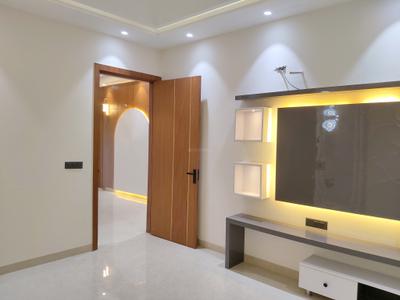 Bedroom Image of 2700 Sq.ft 4 BHK Builder Floor for sale in Ansal Esencia Sector 67, Sector 67 Gurgaon for Rs. 29900000
