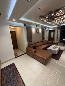 Hall Image of 1850 Sq.ft 3 BHK Apartment / Flat for sale in Jagatpura Jaipur for Rs. 10000000