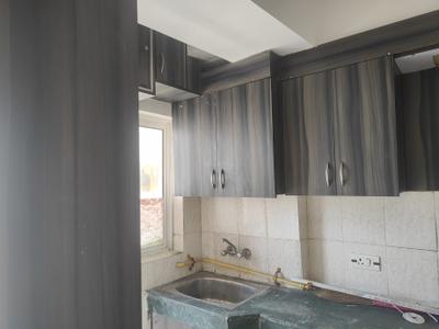 Kitchen Image of 1070 Sq.ft 2 BHK Apartment / Flat for sale in Paras Tierea, Sector 137 Noida for Rs. 8600000