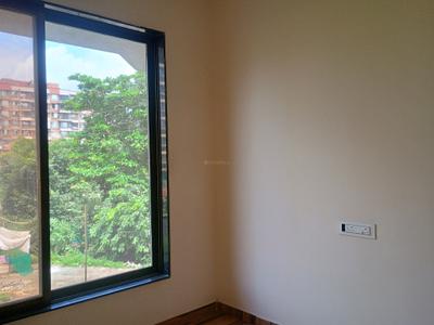Bedroom Image of 654 Sq.ft 1 BHK Apartment / Flat for sale in P P Rugi Colonia, Ambernath West Ambernath for Rs. 2800000