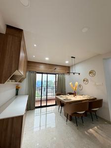Hall Image of 1150 Sq.ft 2 BHK Apartment / Flat for sale in Ashiyana Heights, Matigara Siliguri for Rs. 4600000