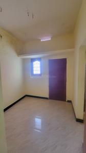 Bedroom Image of 450 Sq.ft 2 BHK Builder Floor for rent in Edayarpalayam Coimbatore for Rs. 8500