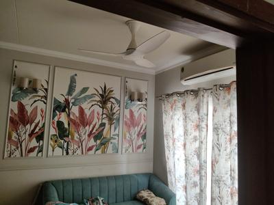 Living Room Image of 1230 Sq.ft 3 BHK Builder Floor for sale in Central Park Flamingo Floors, Sector 32 Sohna for Rs. 16600000