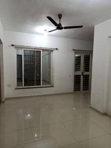 Hall Image of 976 Sq.ft 2 BHK Apartment / Flat for rent in Essen Aishwaryam Comfort, Chinchwad Pune for Rs. 28000