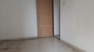 Bedroom Image of 1150 Sq.ft 2 BHK Apartment / Flat for sale in Shivparvati Shreeji Glacia, Ulwe Navi Mumbai for Rs. 9000000