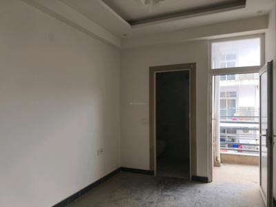 Bedroom Image of 1050 Sq.ft 2 BHK Apartment / Flat for sale in Trinity High Street South Avenue, Noida Extension Greater Noida for Rs. 4000000