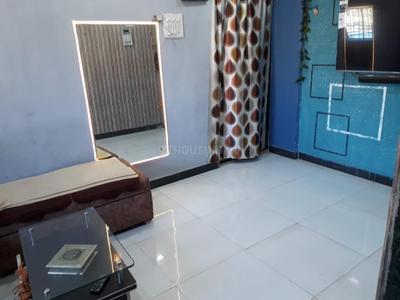Bedroom Image of 370 Sq.ft 1 RK Apartment / Flat for sale in Mankhurd Mumbai for Rs. 6500000