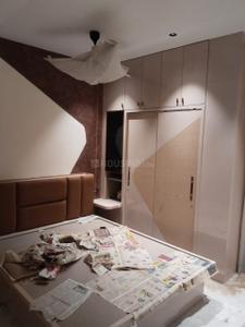 Bedroom Image of 1960 Sq.ft 3 BHK Independent House for sale in Himayath Nagar Hyderabad for Rs. 26000000