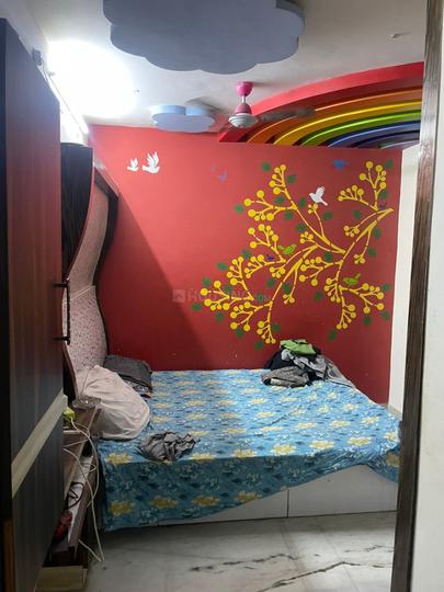 Surya nivas Bedroom 1