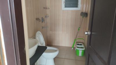 Image of 1700 Sq.ft 3 BHK Apartment / Flat for rent in Shriram Signiaa, Electronic City, Bengaluru for Rs. 50000