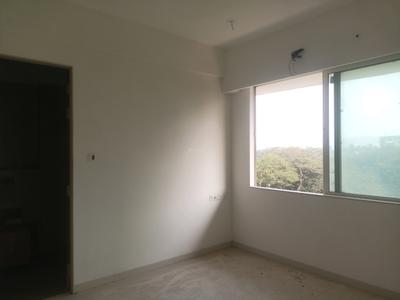 Bedroom Image of 762 Sq.ft 2 BHK Apartment / Flat for sale in Ajmera Manhattan, Wadala East Mumbai for Rs. 28400000