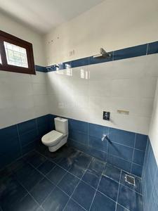 Bathroom Image of 3300 Sq.ft 4 BHK Duplex for sale in Ramanashree California Gardens Layout Bengaluru for Rs. 25500000