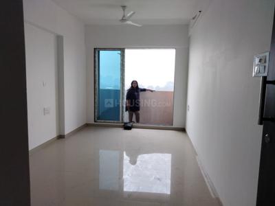 Hall Image of 669 Sq.ft 1 BHK Apartment / Flat for sale in Versatile Valley Phase 1, Palava Phase 1 Thane for Rs. 4500000
