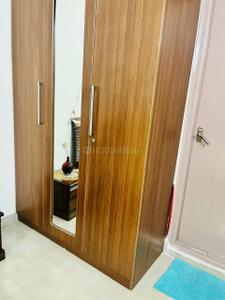 Bedroom Image of 1010 Sq.ft 2 BHK Apartment / Flat for sale in Ahad Silver Crown, Harlur Bengaluru for Rs. 12000000