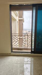 Bedroom Image of 300 Sq.ft 1 RK Apartment / Flat for sale in Thane East Thane for Rs. 4750000