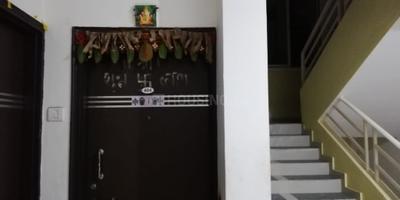 Image of 780 Sq.ft 1 BHK Apartment / Flat for sale in Sadguru Galaxy, Badlapur West, Badlapur for Rs. 2500000