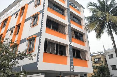 Image of Swaraj Sadan Apartment_201 in Ghorpadi, Pune