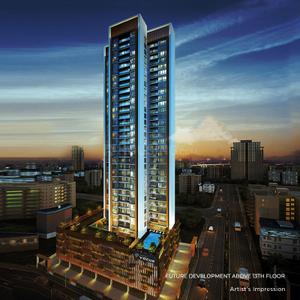 3 BHK Flat
