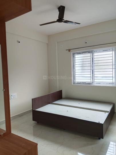 Kundalahalli, Brookefield Bedroom 1