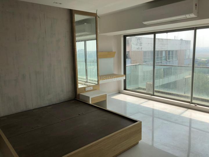 c apartment2 Bedroom 1