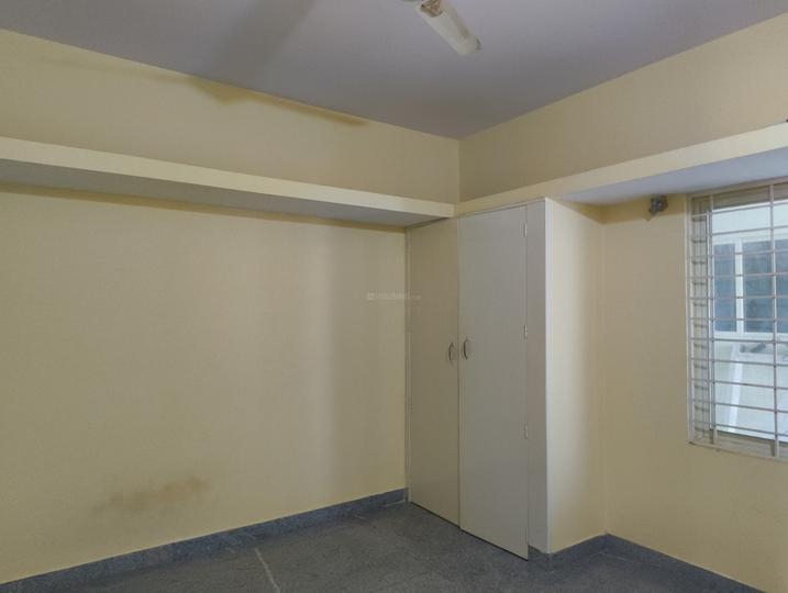 Annapurni Enclave Bedroom 1