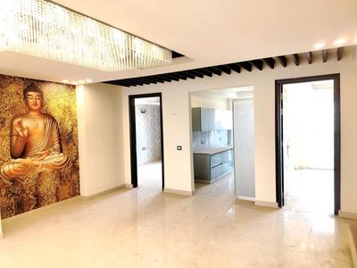 Living Room Image of 2500 Sq.ft 3.5 BHK Builder Floor for sale in Mayfield Garden Luxury Floors, Mayfield Garden Gurgaon for Rs. 29500000