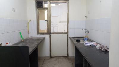 Kitchen Image of 1044 Sq.ft 2 BHK Apartment / Flat for rent in Tata Amantra, Bhiwandi Thane for Rs. 13000