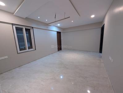 Bedroom Image of 3500 Sq.ft 3.5 BHK Apartment / Flat for sale in Shubh Nirvana, Viman Nagar Pune for Rs. 47000000